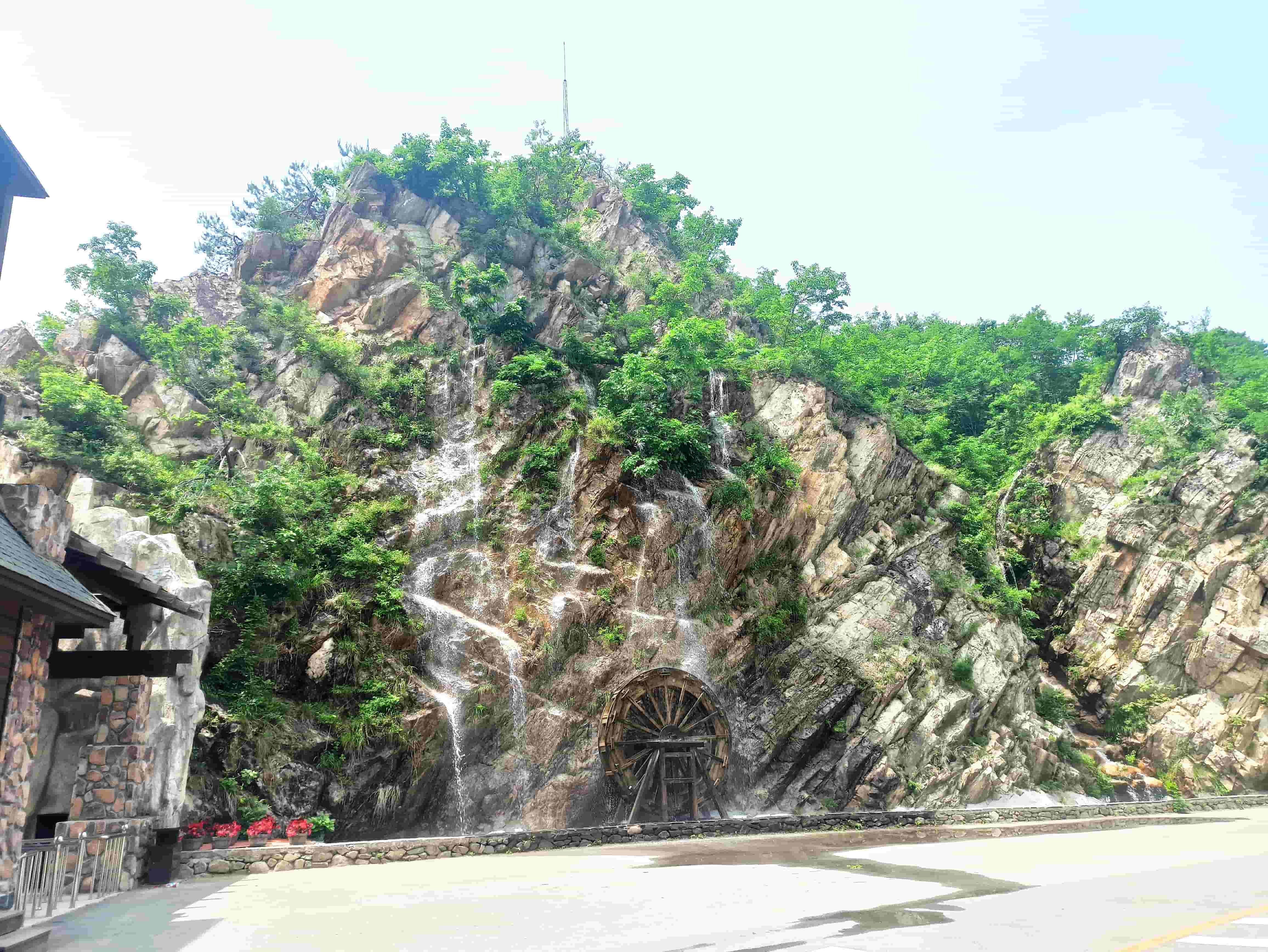 2025 莊河天門山之旅