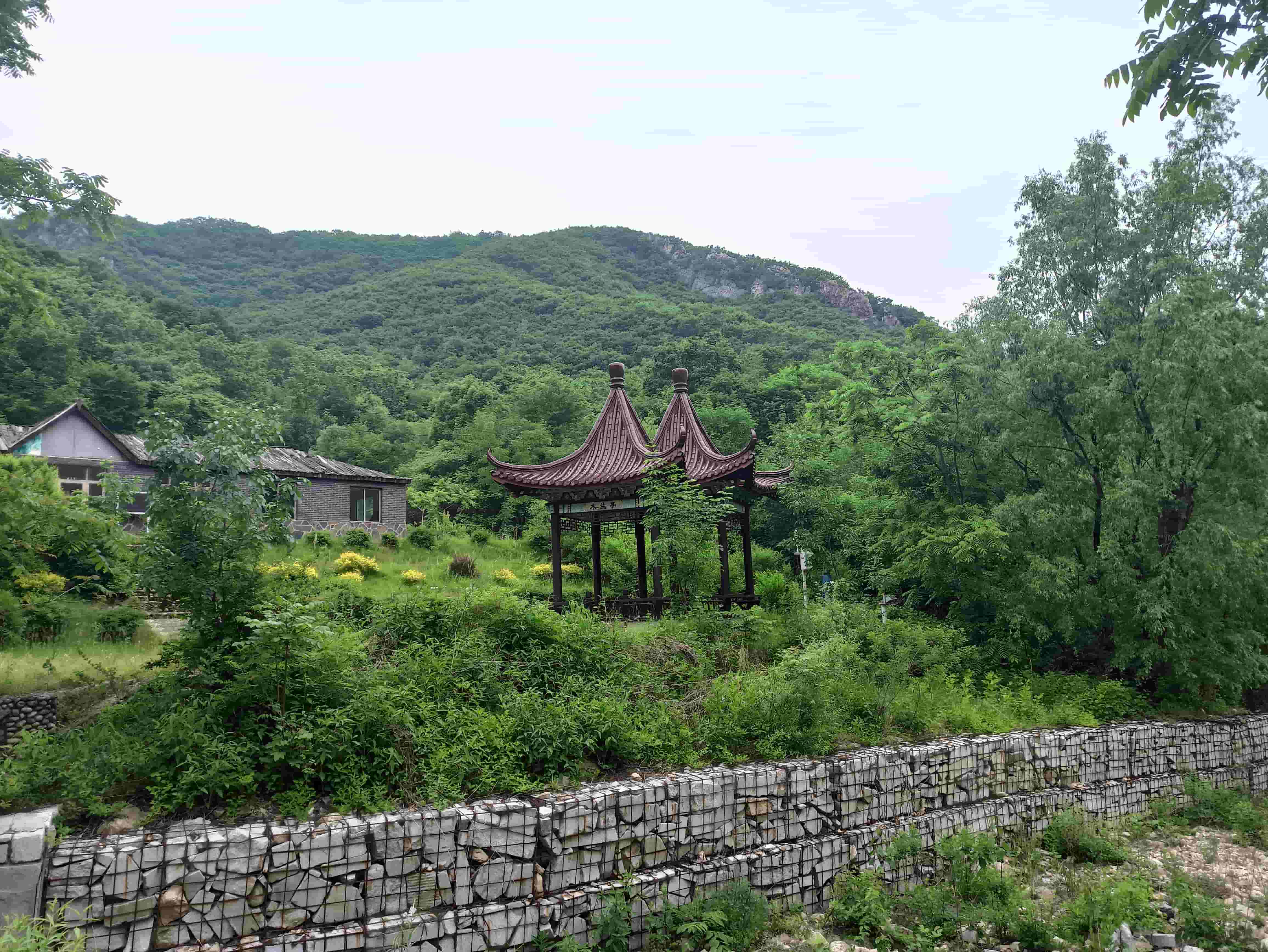 2025 莊河天門山之旅