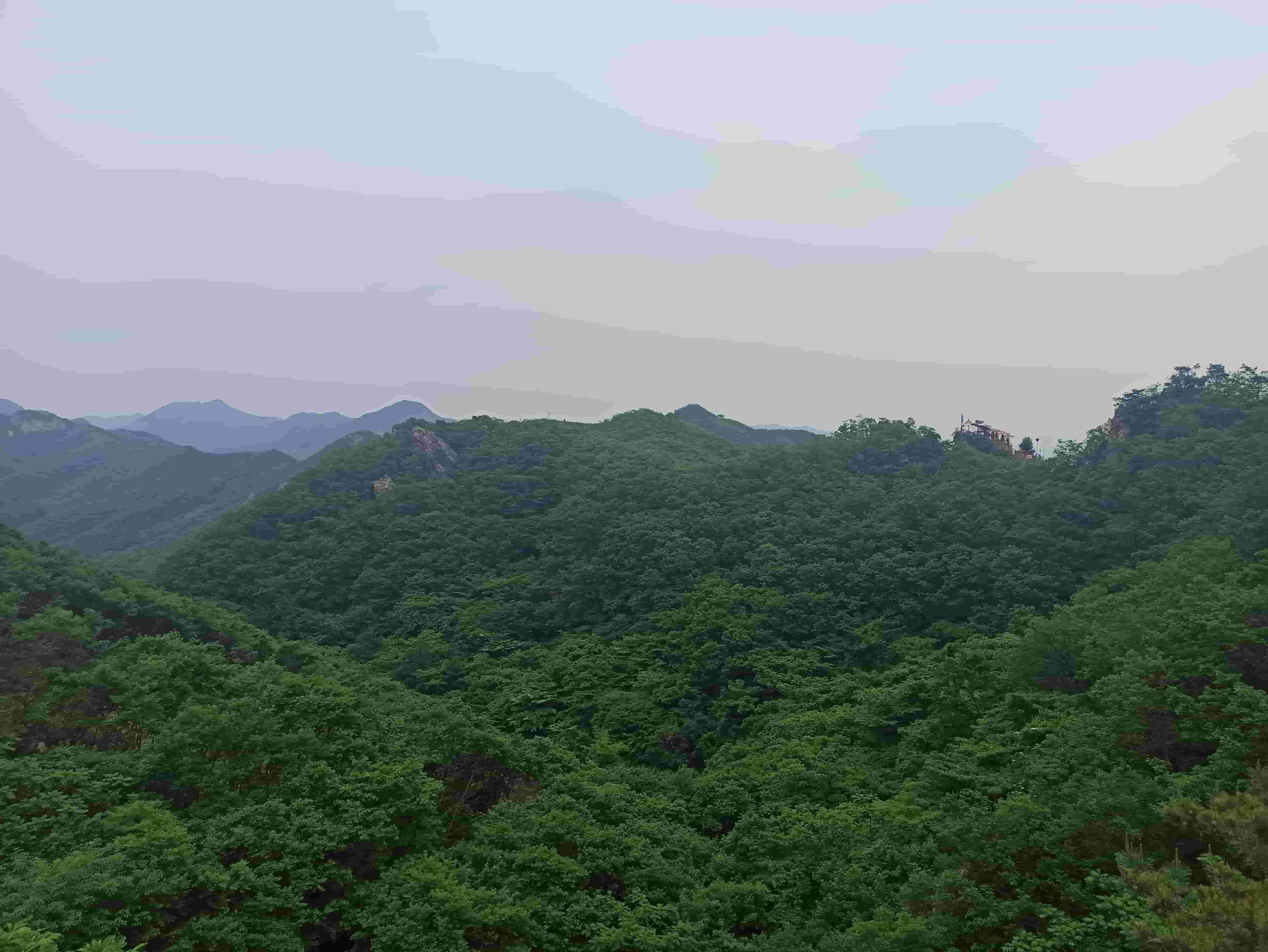 2025 莊河天門山之旅