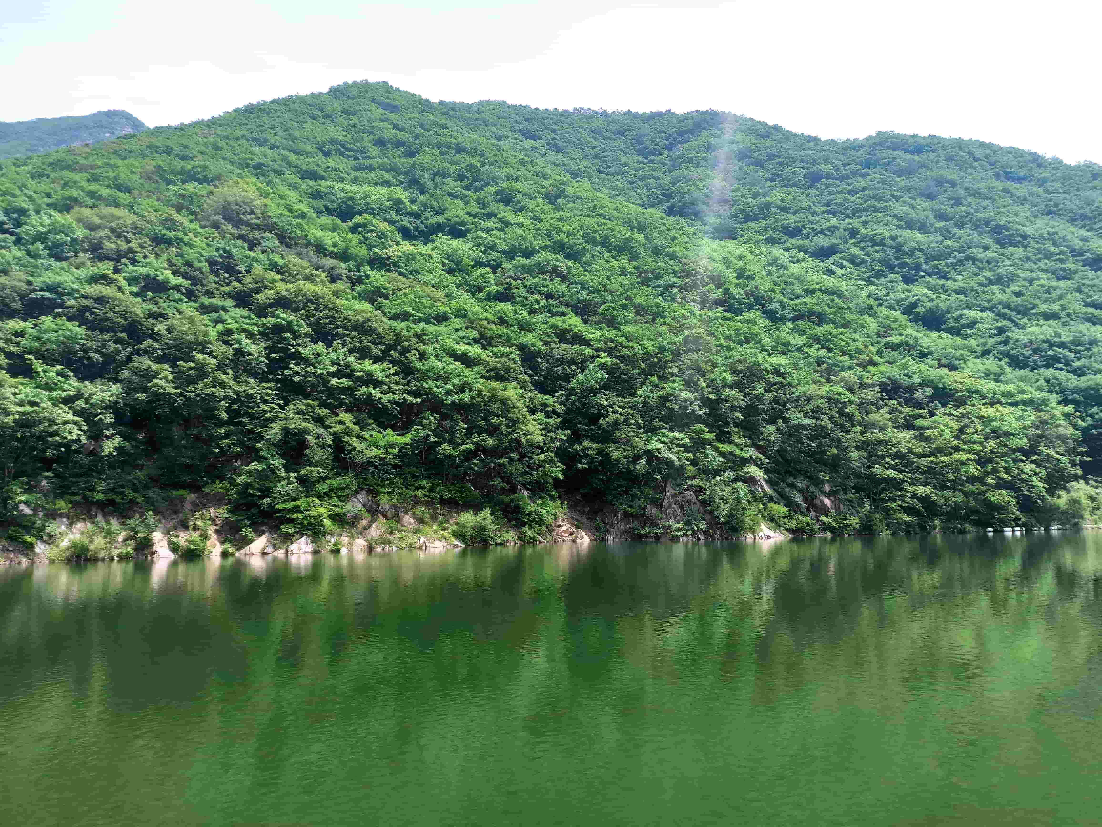 2025 莊河天門山之旅
