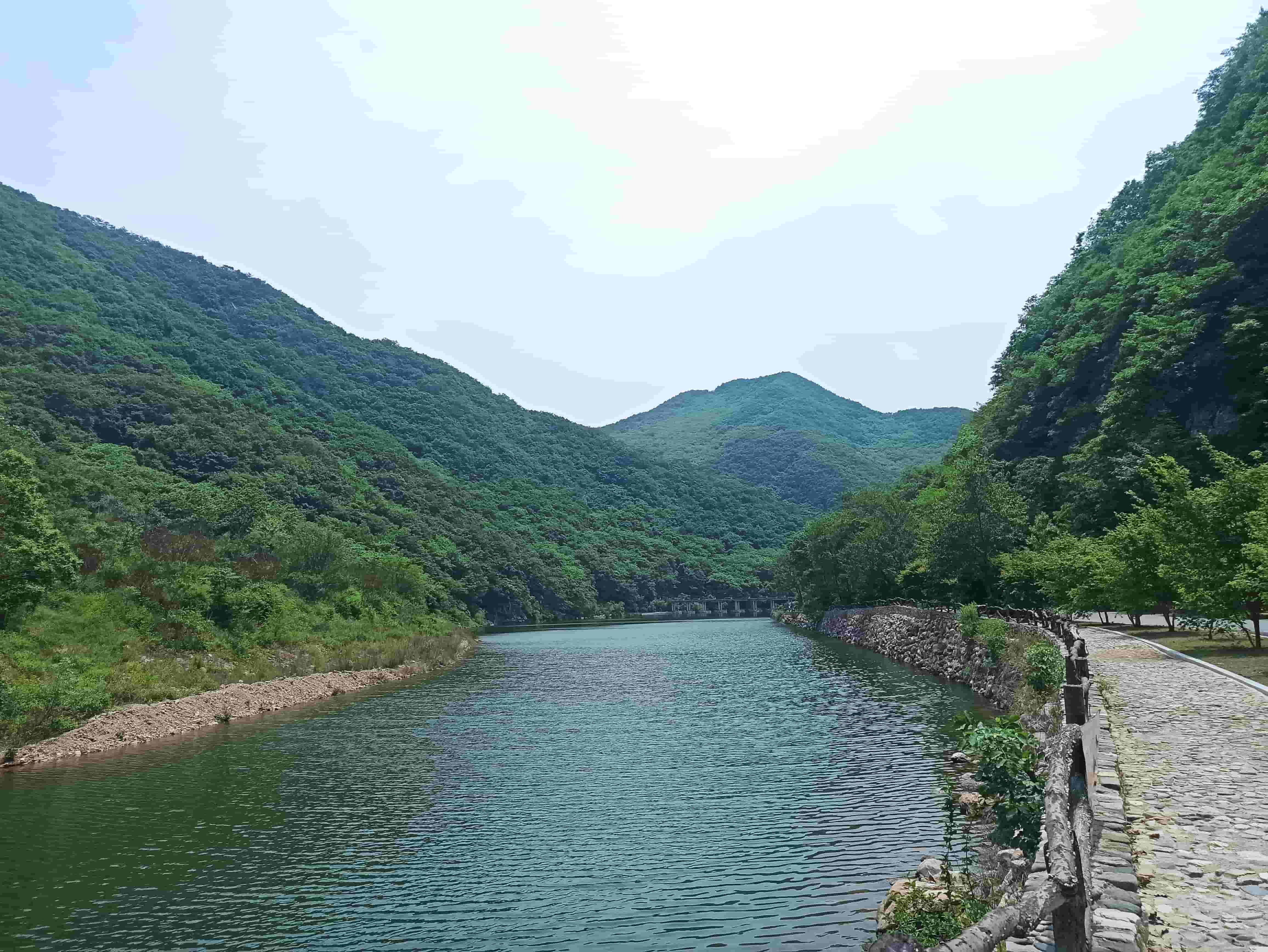2025 莊河天門山之旅