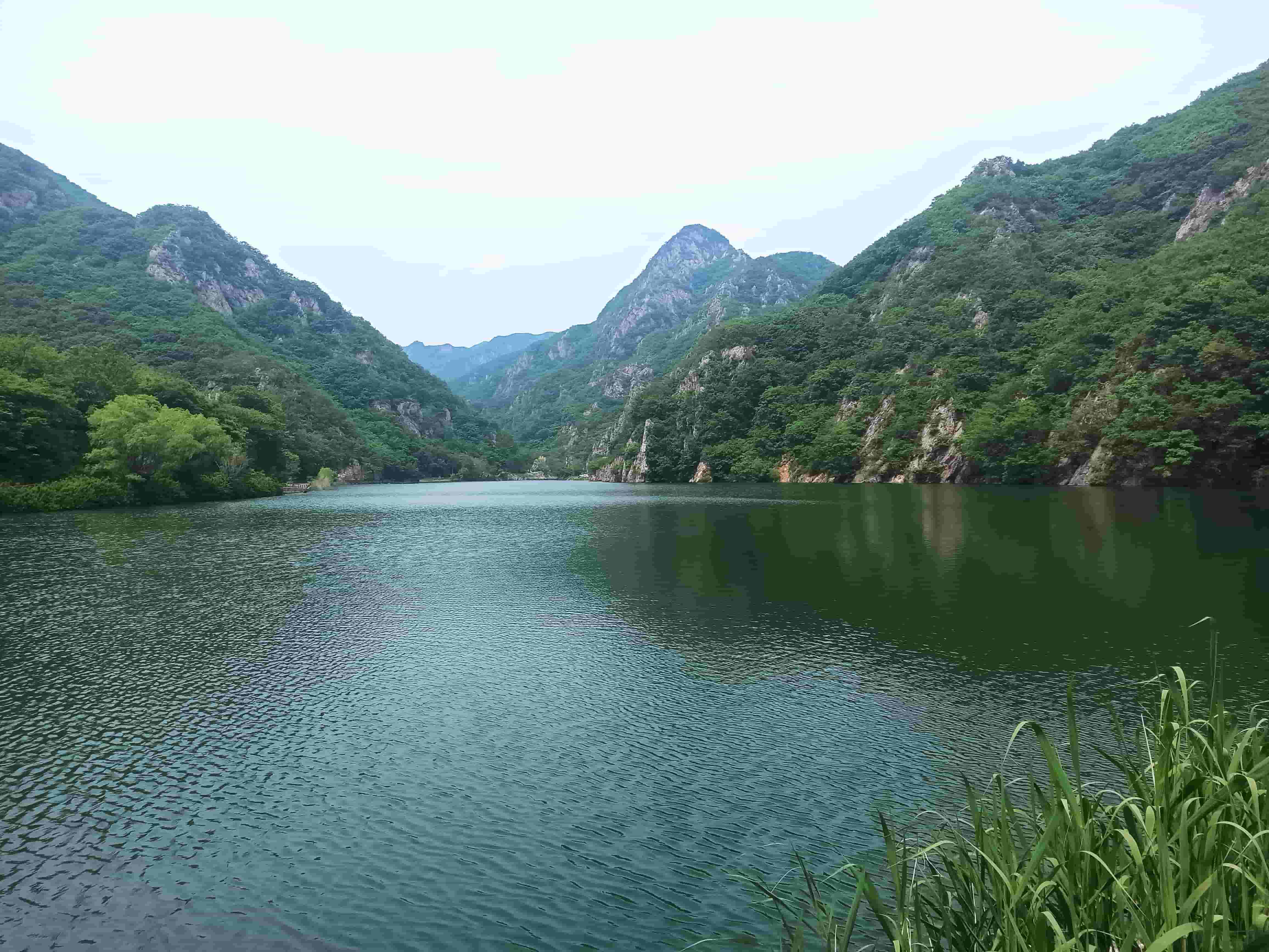 2025 莊河天門山之旅