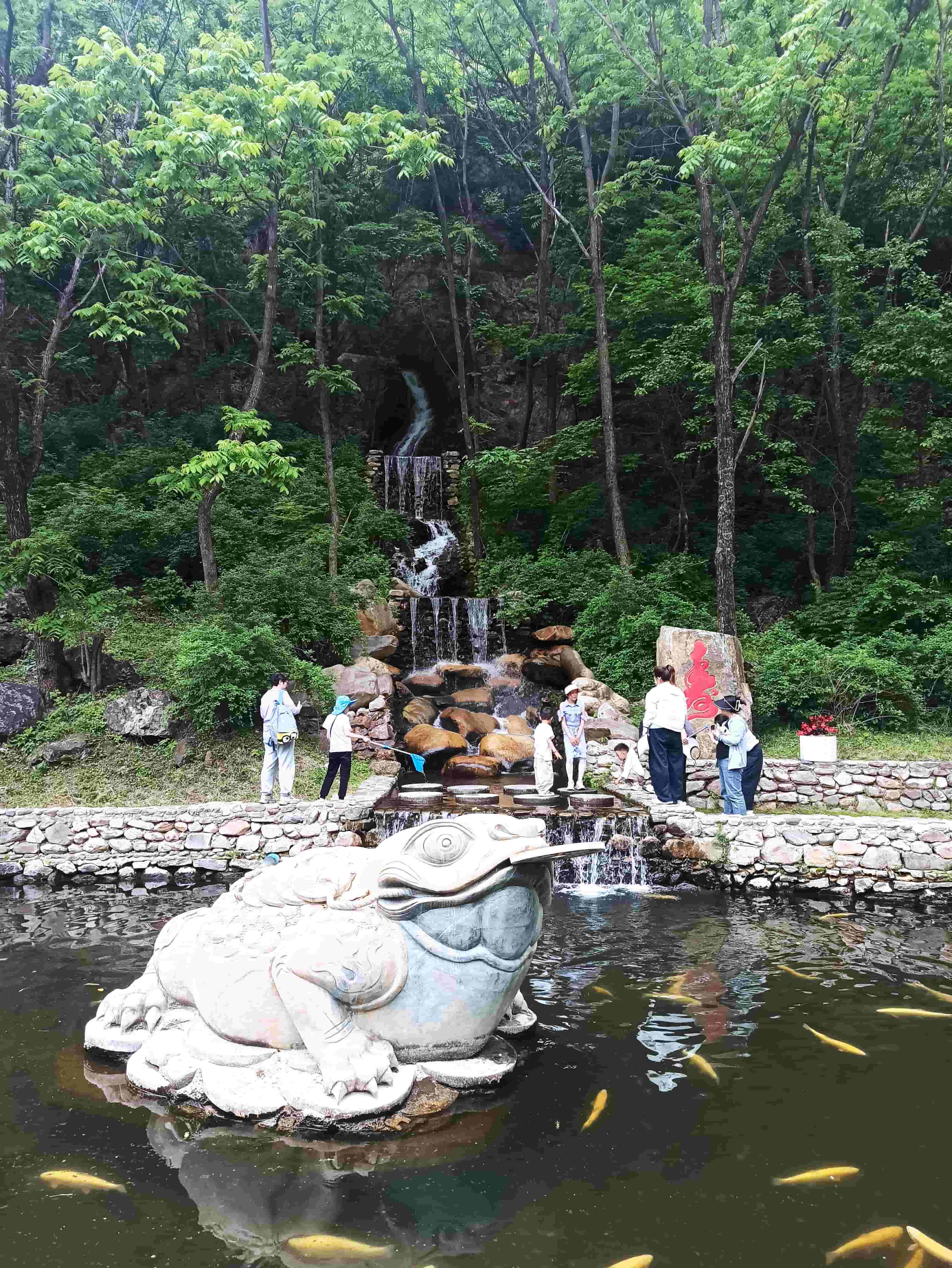 2025 莊河天門山之旅