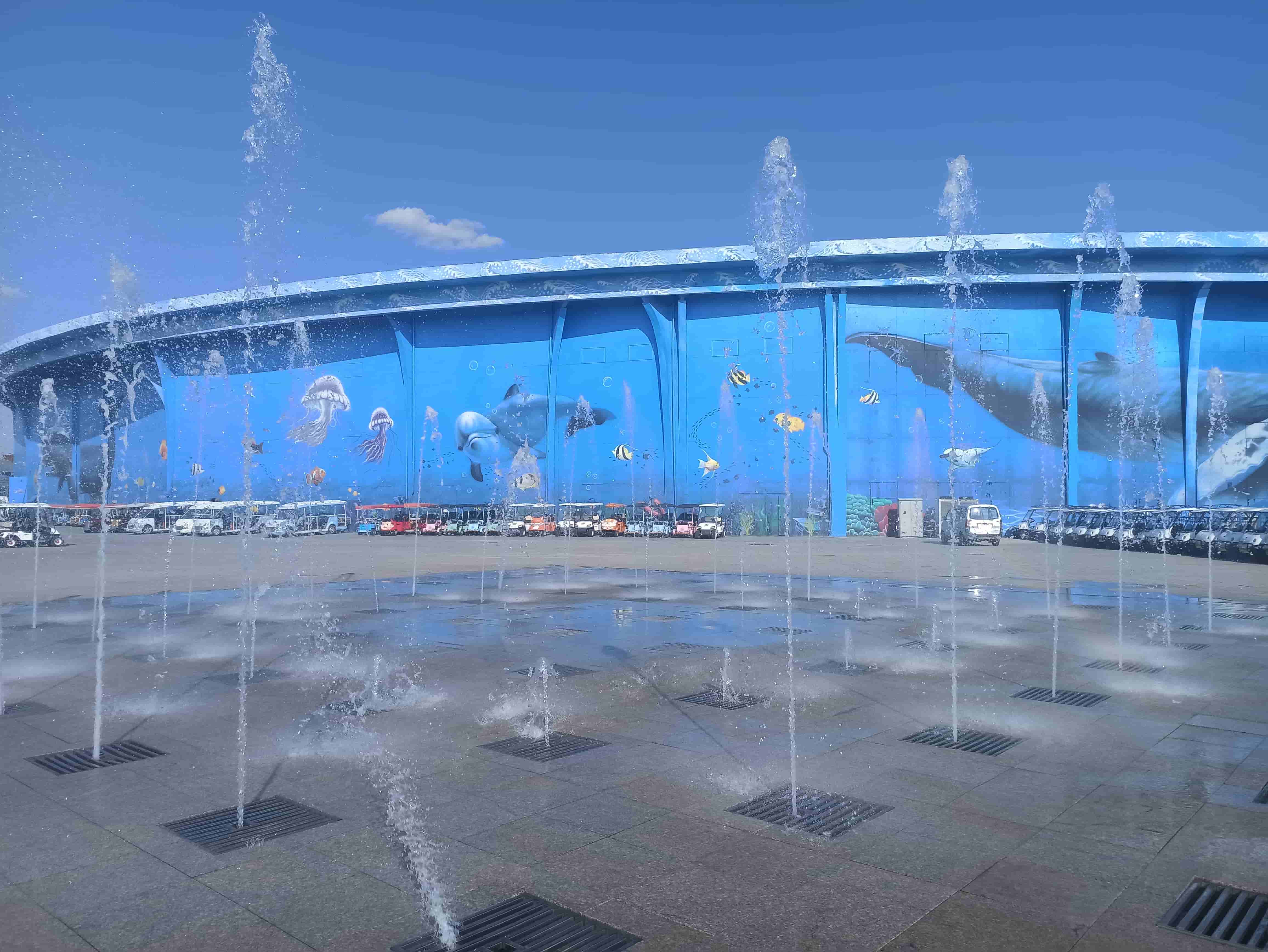 鄂爾多斯動物園