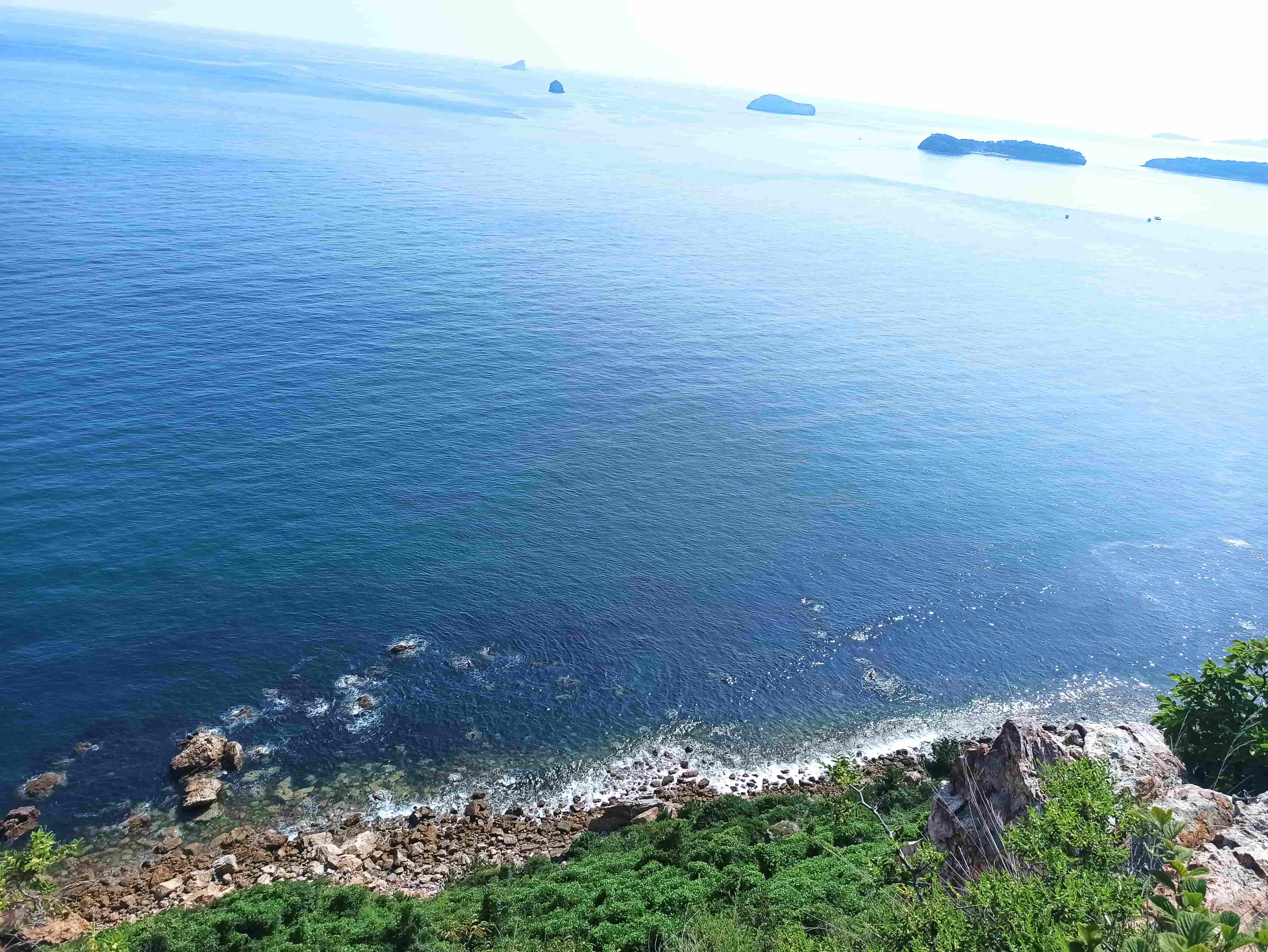 燕窩嶺