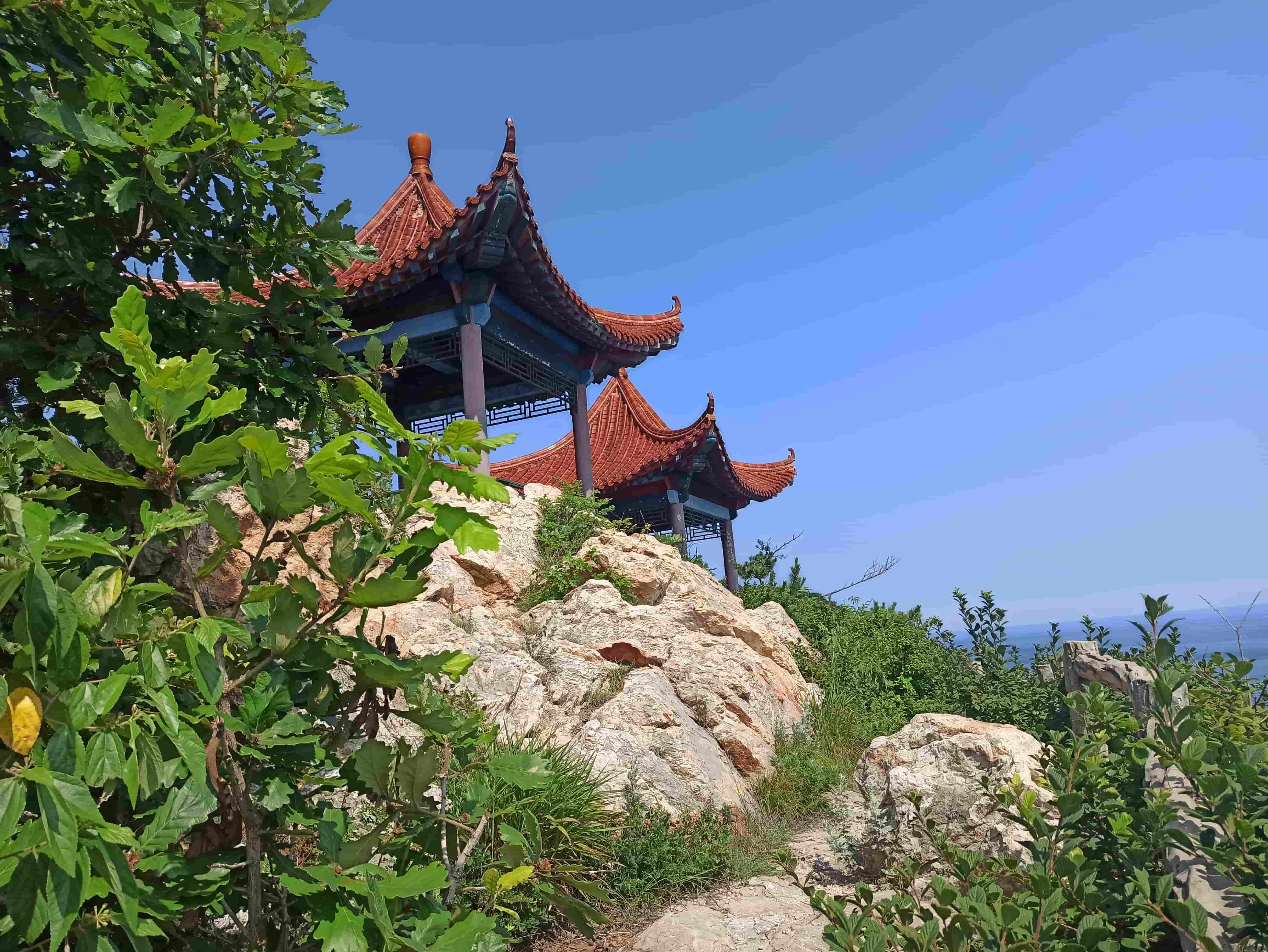 燕窩嶺