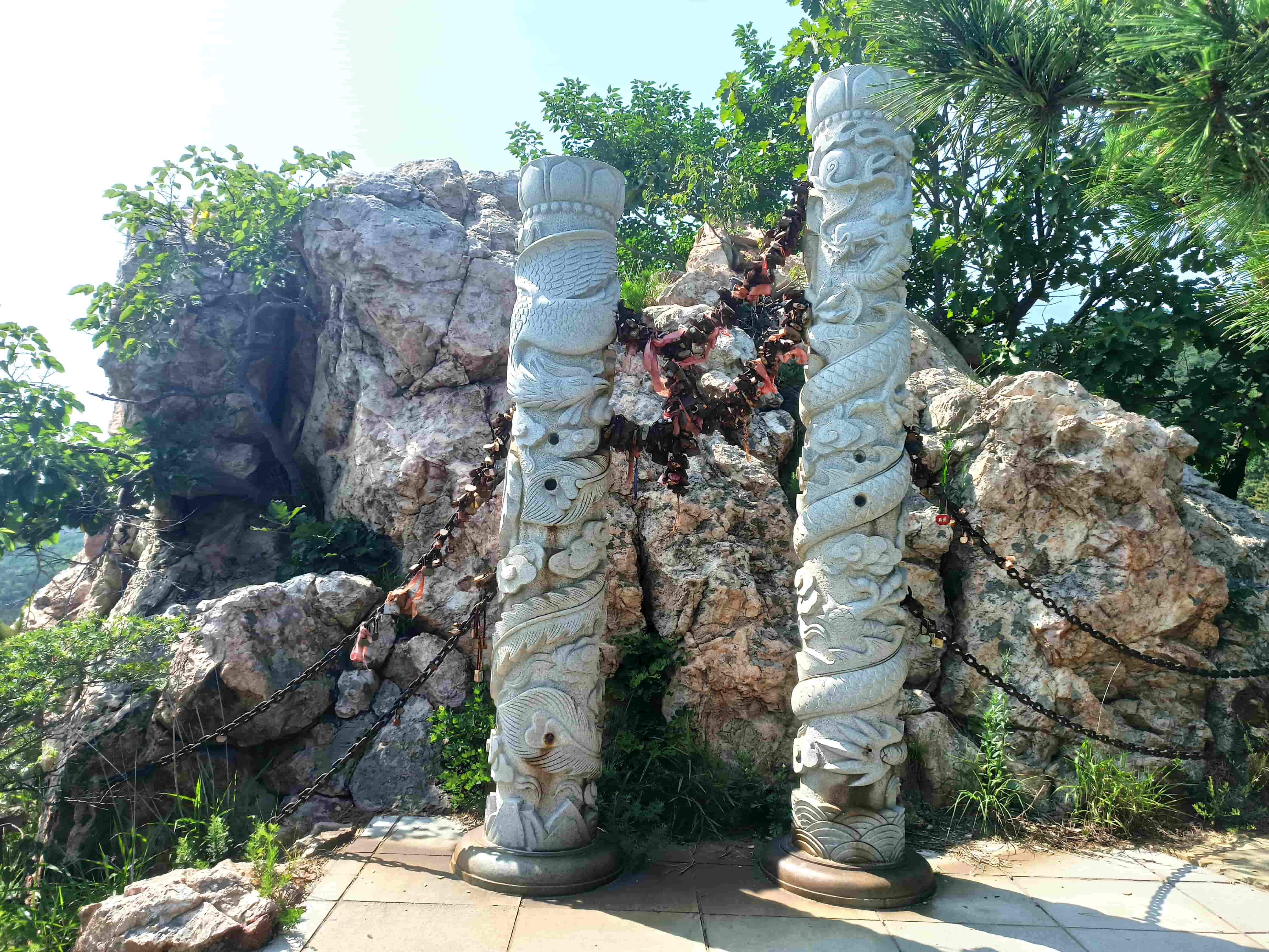 燕窩嶺