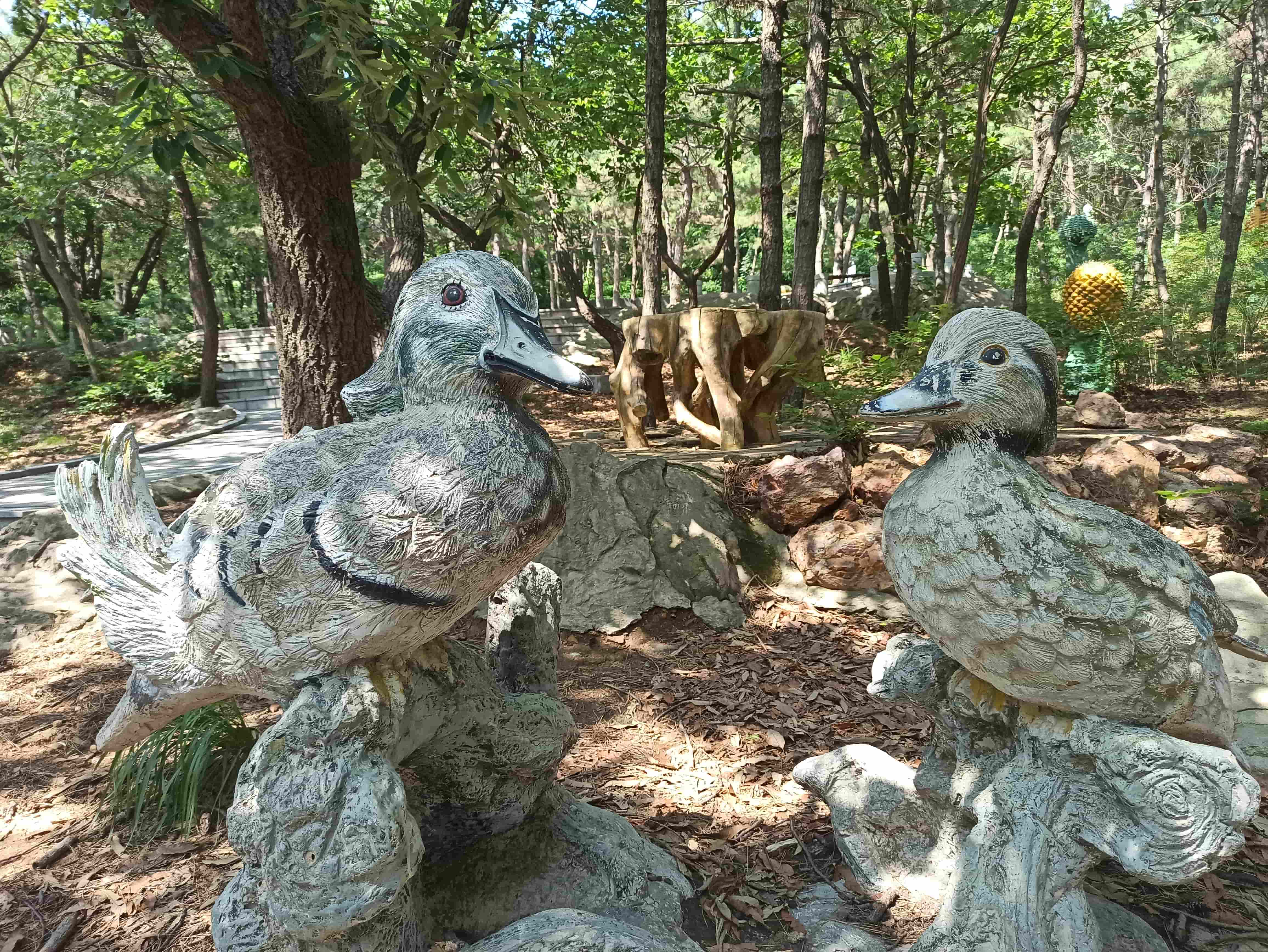 燕窩嶺