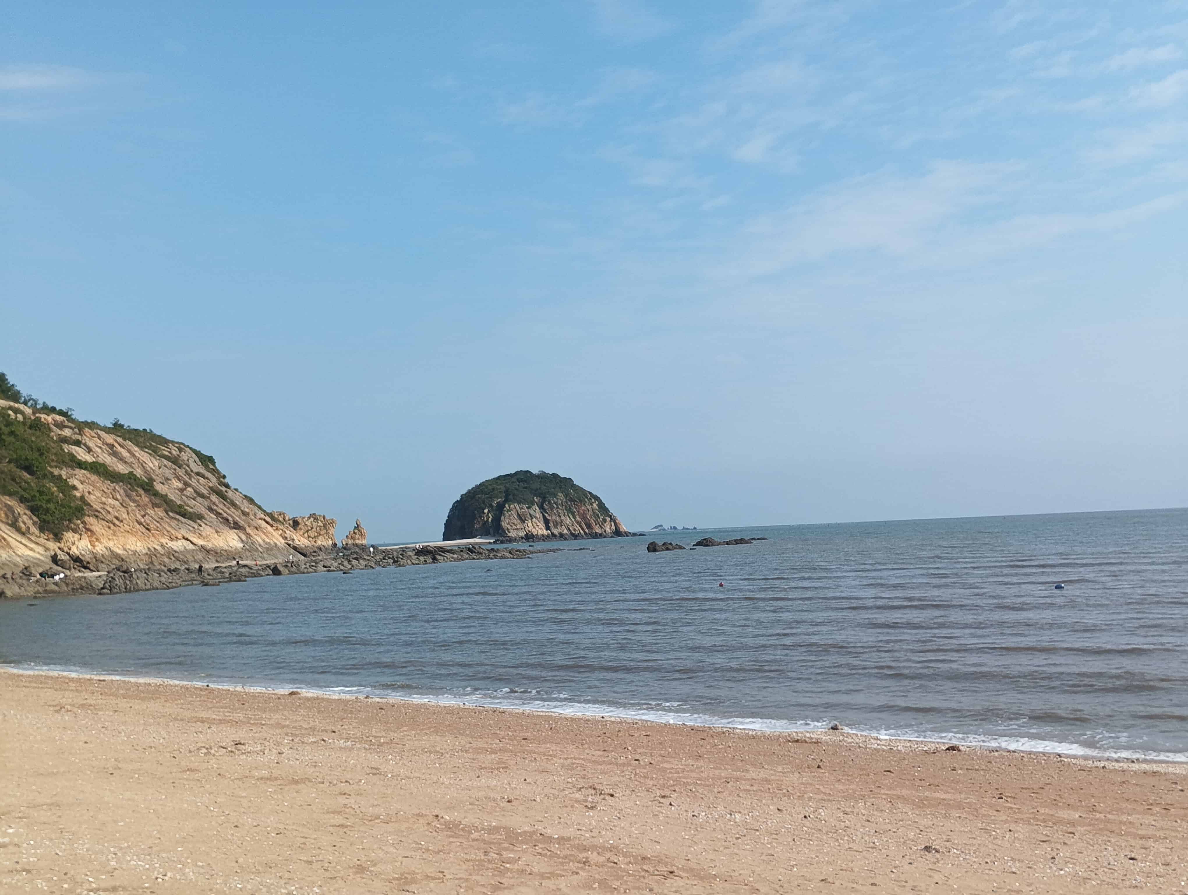 蛤蜊島