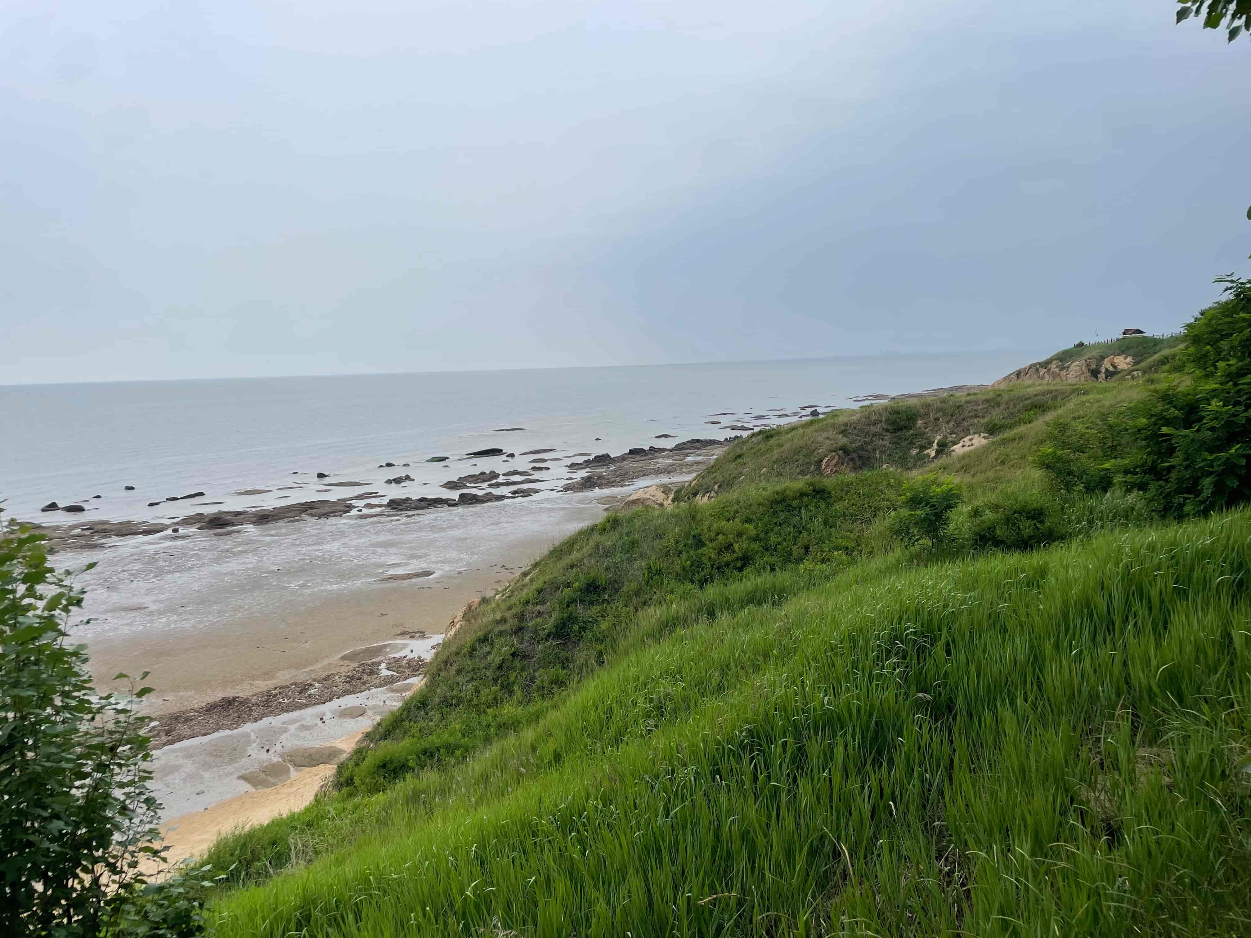 遼寧團山海洋公園