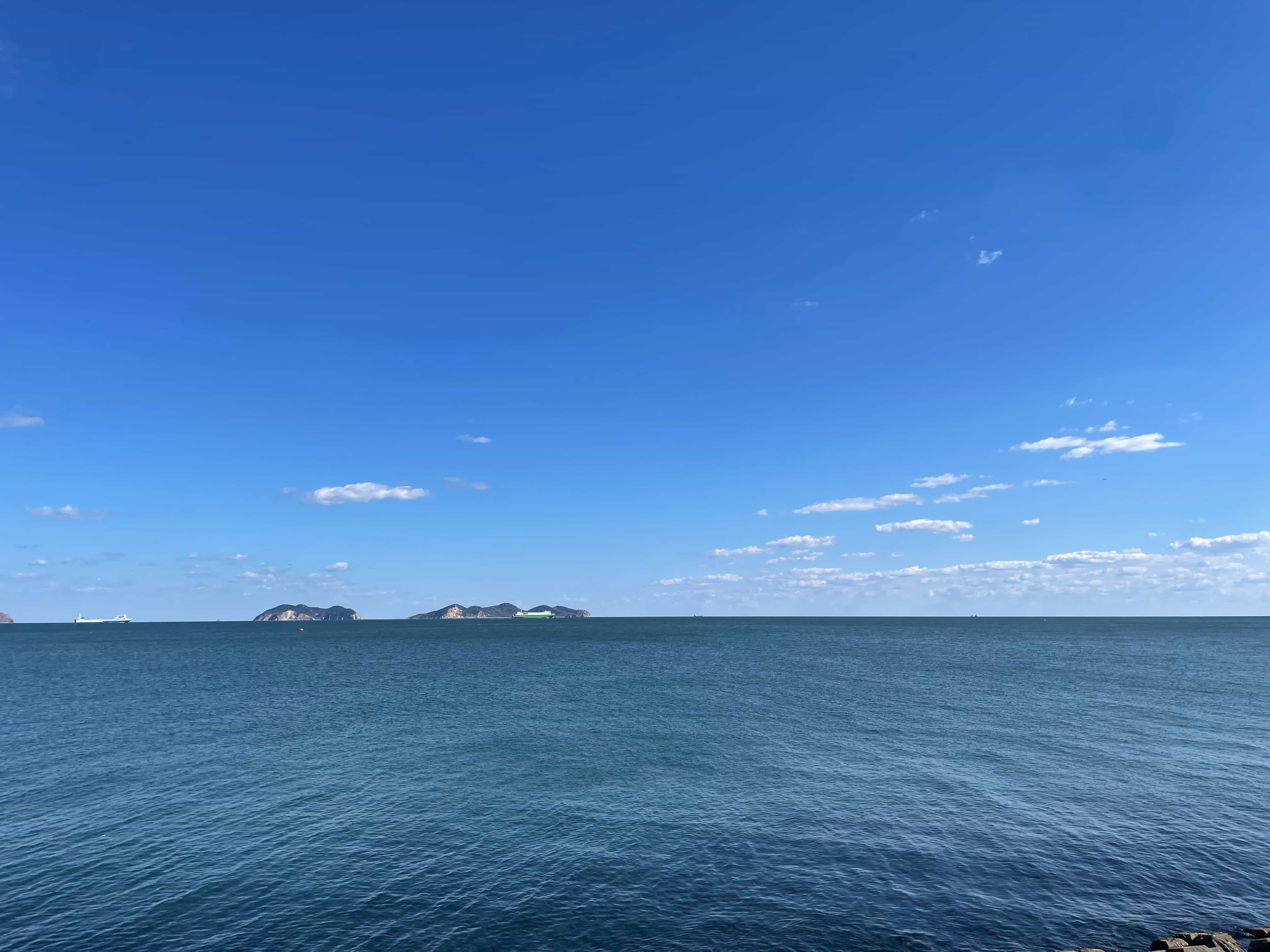 海之韵公园