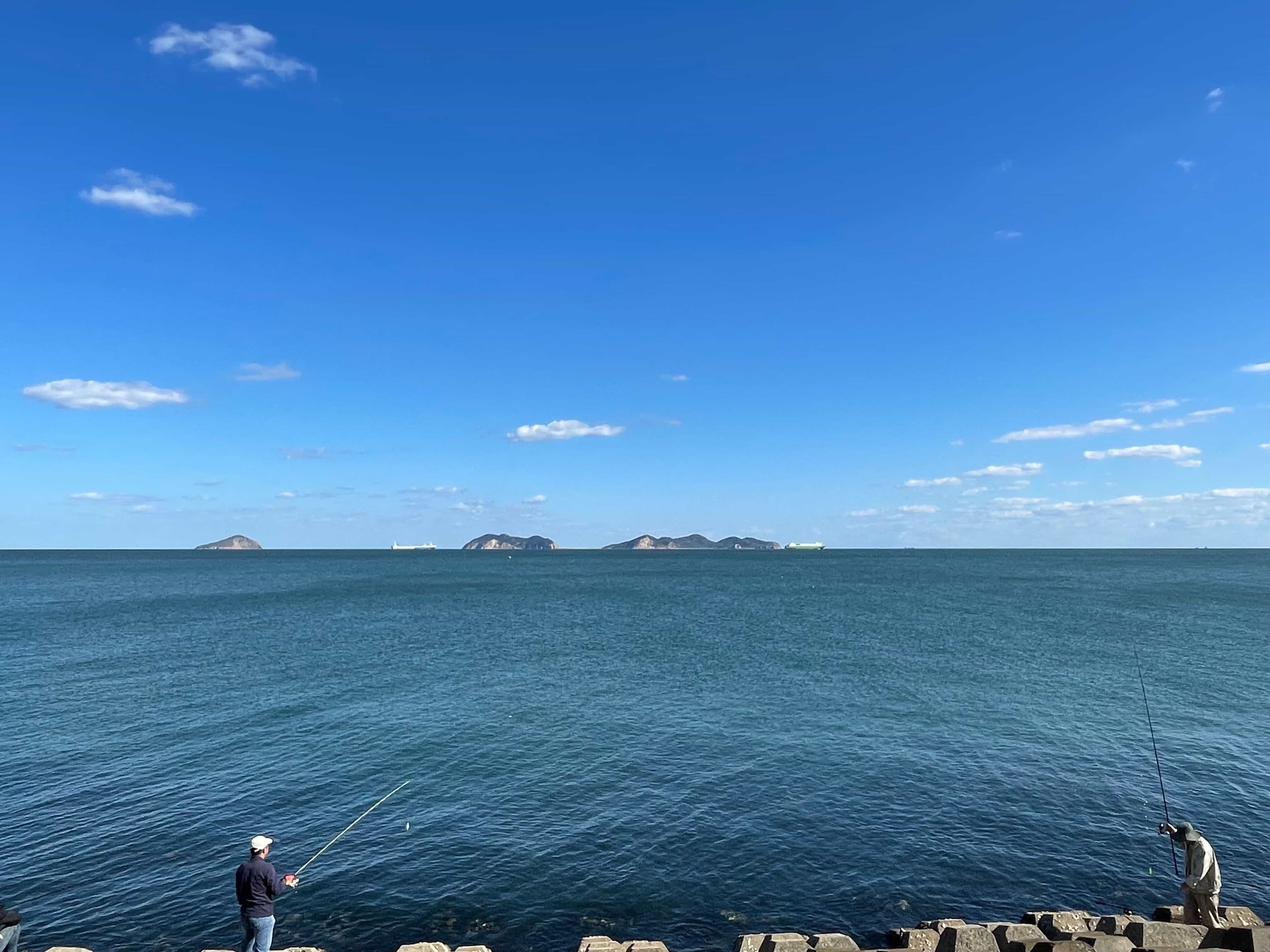 海之韵公园